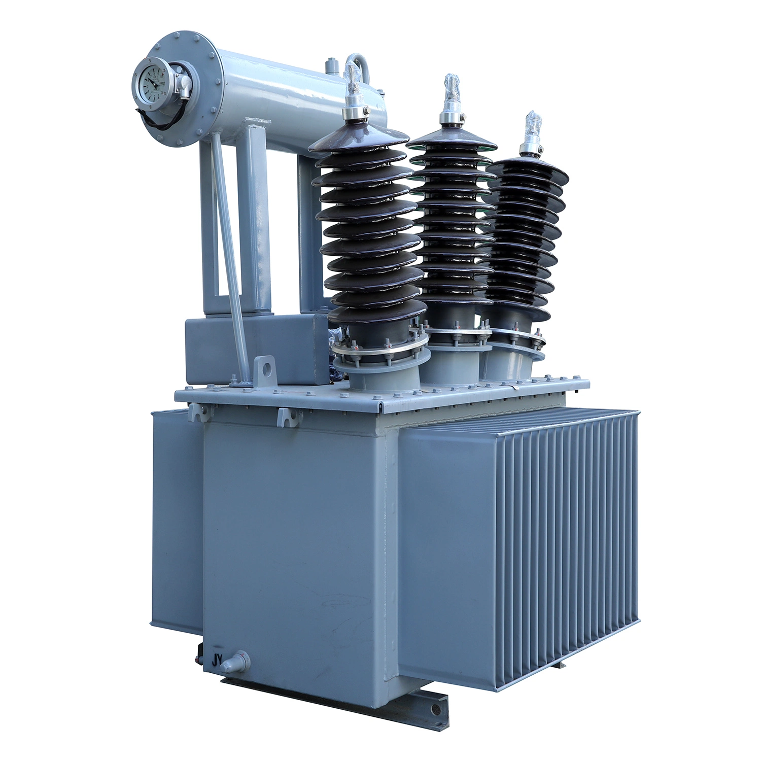 1000~3500kVA Transformer Price 11kV 13.8kV 13.2kV 33kV 34.5kV Oil-Immersed Power Transformer