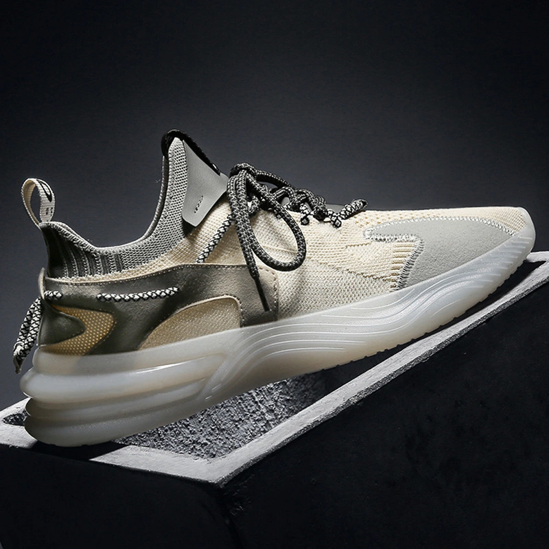 Custom марки спортивной обуви мужчин 2020 стильной моды Sneaker Pimps мужская обувь при работающем двигателе Man повседневная обувь дышащий обувь производитель Fal-T2028
