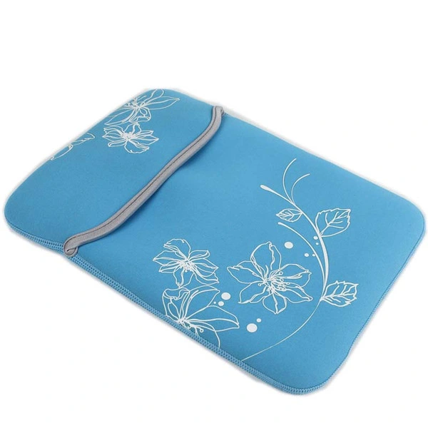 Funda para portátil de neopreno resistente al agua y a los golpes (LP-001)