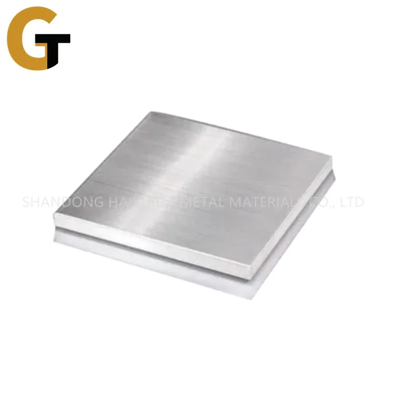 Pure Nickel Plate Nickel Sheet Ton of Invar Permpaبيط Inconel 625 718 Ni80cr20 Niel INCOLOY Pure Nickel Superسبيكة معدنية الفولاذ الصفائح النيكلة