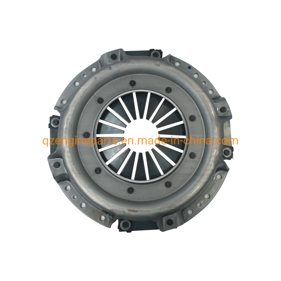 Original Auto Parts Wholesale/Supplier Isf2.8 Engine Flywheel Assembly for Cummins Engine Parts