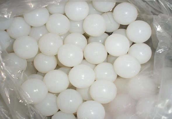 Leading Manufacturer of Custom Silicone Rubber Cleaning Balls in China: Superior Quality and Effective Cleaning Solutions