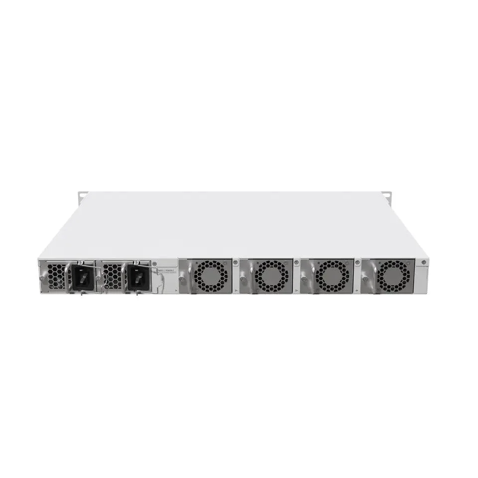 M Ikrotik Cloud Core Router Ccr2216-1g-12xs-2xq