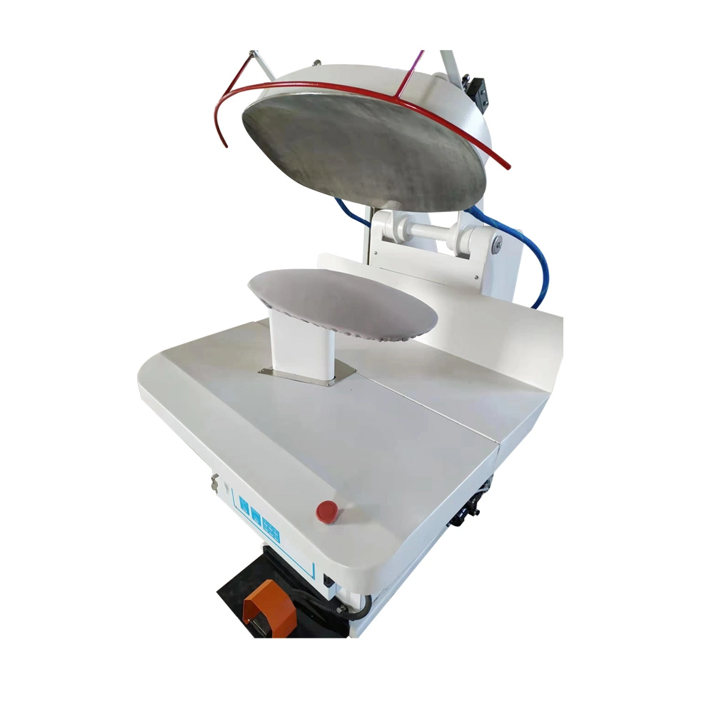 Good Quality Commercial Automatic Garment Suit Pressing Ironing Machine