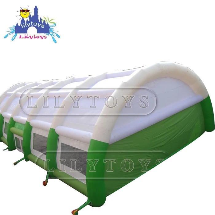 Inflatable Sport and Party Tent for Exhibition