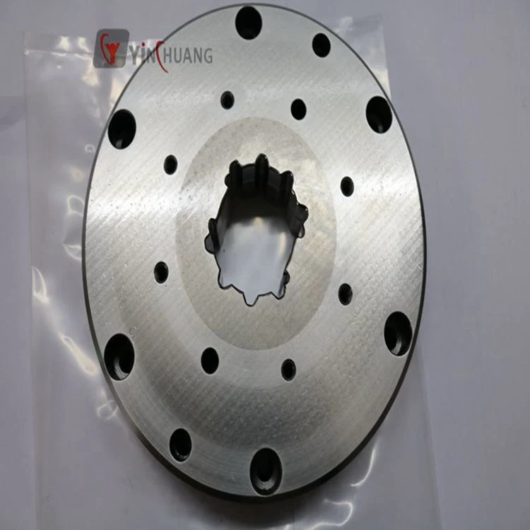 Precision H6 LC109 C88A Puc10s H10f T100 Vc101 Tungsten Carbide Components Machining