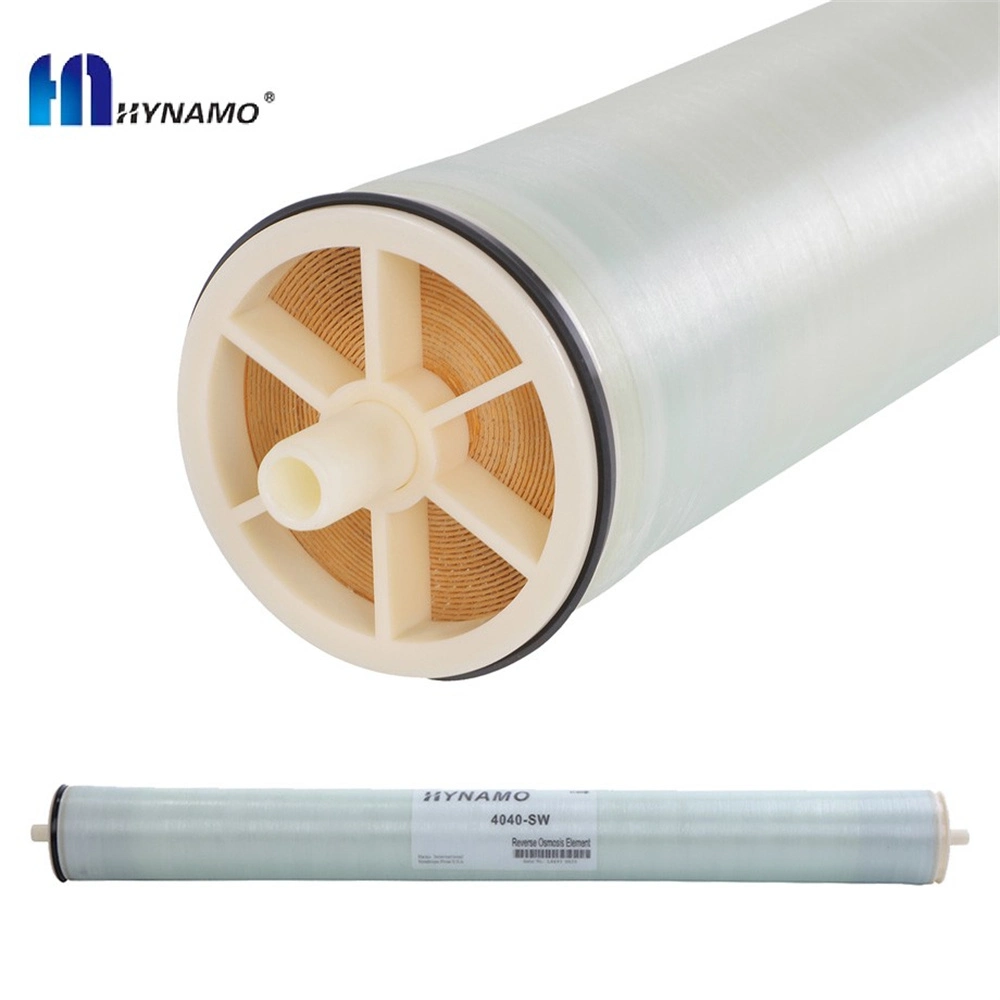 Brackish Water Industrial RO Membrane for Bw30-4040 Reverse Osmosis Membranes Element Manufacturer