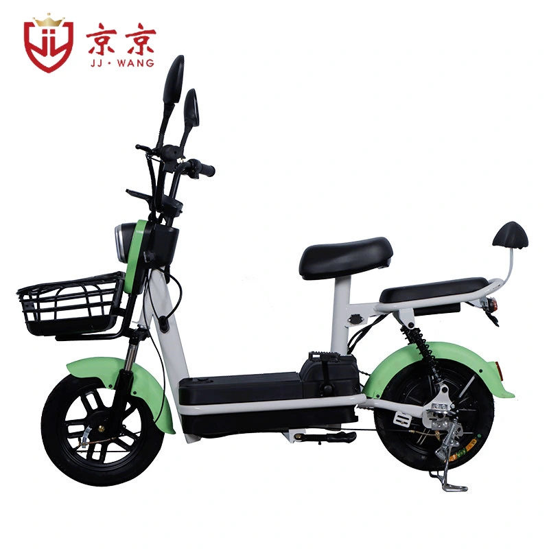 Electric Scooter Dirt Bike E Cycle Electric Scooters for Delivery Food