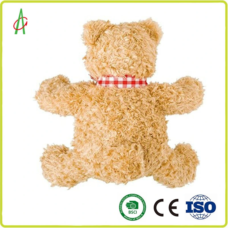 140x140x150mm Baby Animal Peluches Oso de Peluche lavables