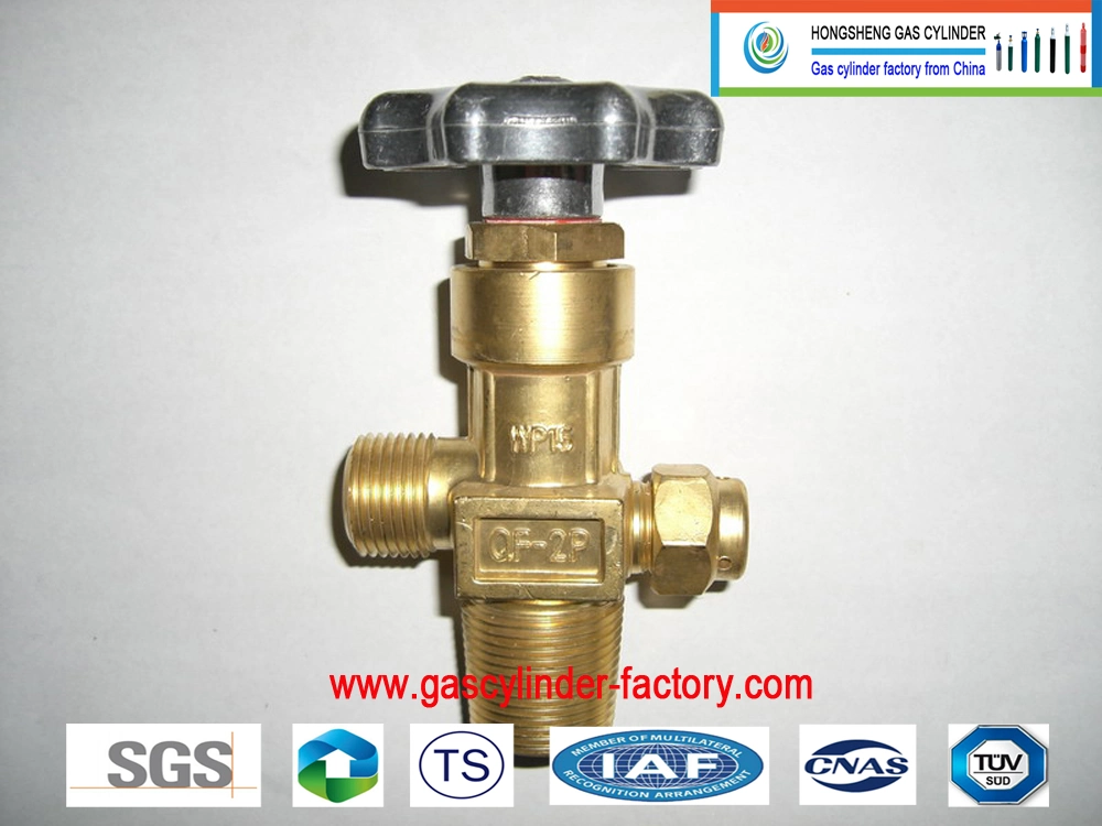 High quality/High cost performance Cylinder Pressure Reducing Valve 150bar 200bar Oxygen Cylinders valve