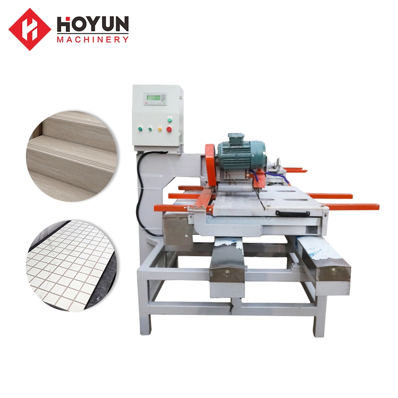 Tile Cutting Machine Manual Tile Cutting Machine with Bearing Laser Tile Cutting Machine Factory