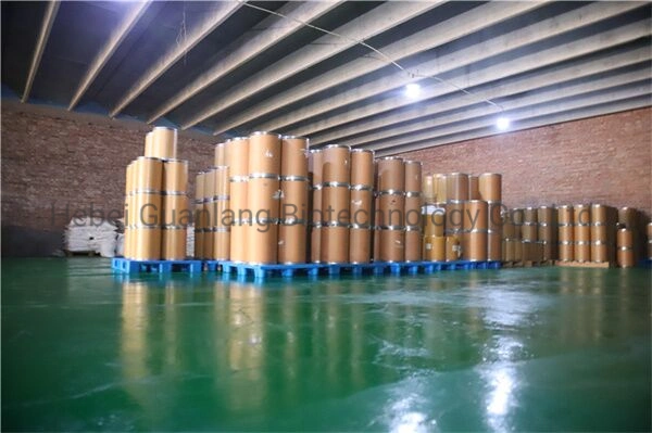 Factory Supply High quality/High cost performance  Zinc Sulfide Powder CAS 1314-98-3 with Best Price