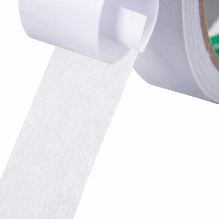 Wholesale/Supplier Good Quality Double Side Tape Office / Daily Double Side Adhesive Tape