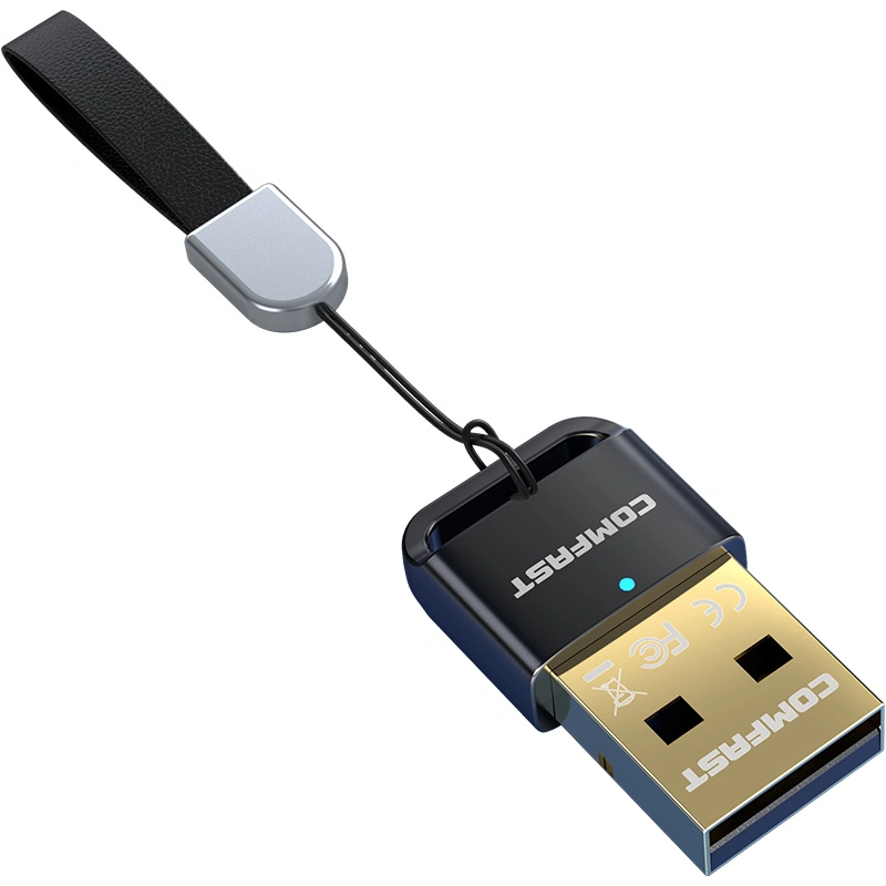 USB-адаптер Mini USB Bluetooth Comfast Bluetooth V5.1 беспроводной приемник USB Адаптер