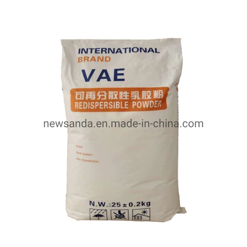 Acrylic Copolymer Powder Redispersible Polymer Powder/Rdp