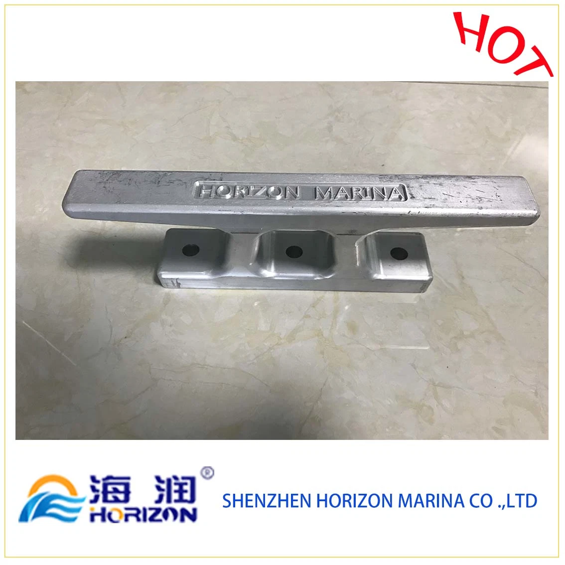 Hot Sale Stainless Steel Marine Hardware Mooring Bollard