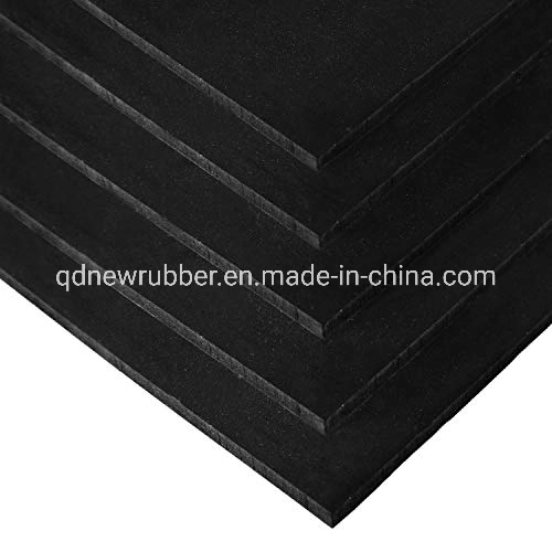 1m X 1m Rubber Safety Mats for Outdoor Play Areas