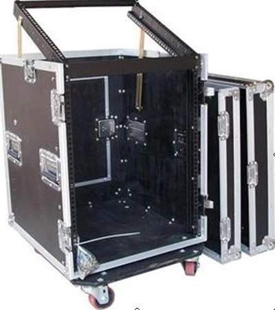 Excellent Quality Aluminum Rack Hardware Case Flight Case