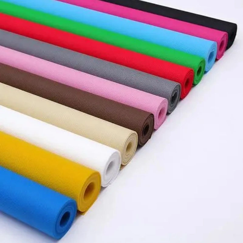 PP Spunbond Non Woven Fabric Wall Paper