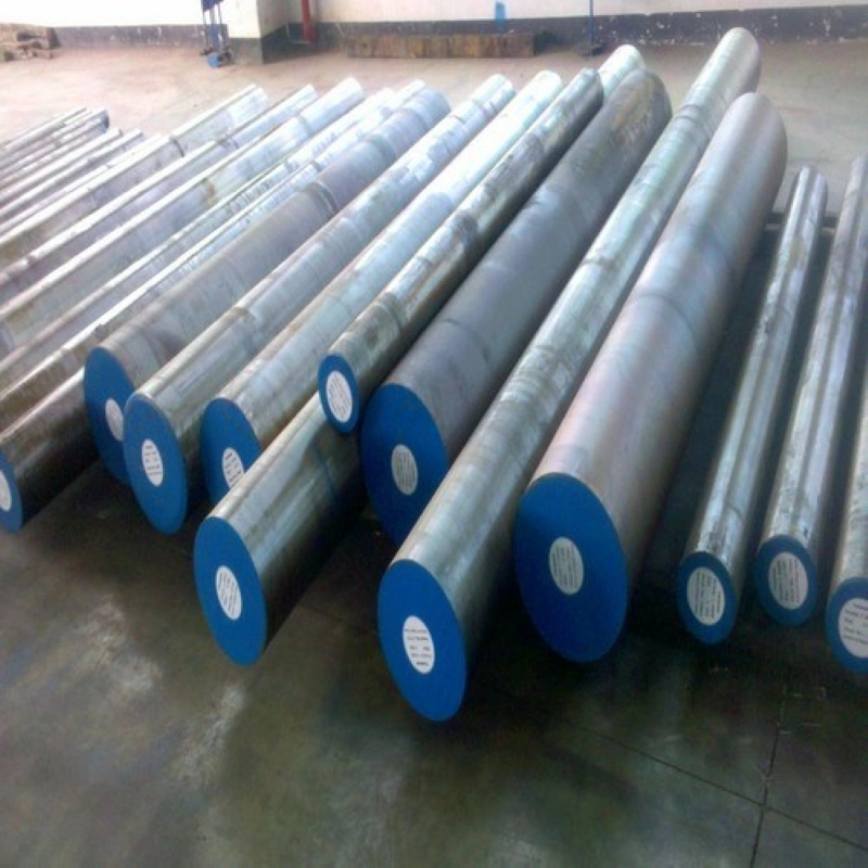 Steel Rebar Deformed Stainless Steel Bar Iron Rods Carbon Steel Bar, Iron Bars Rod Price China Manufacturer Factory Supplier Steel Round Rod