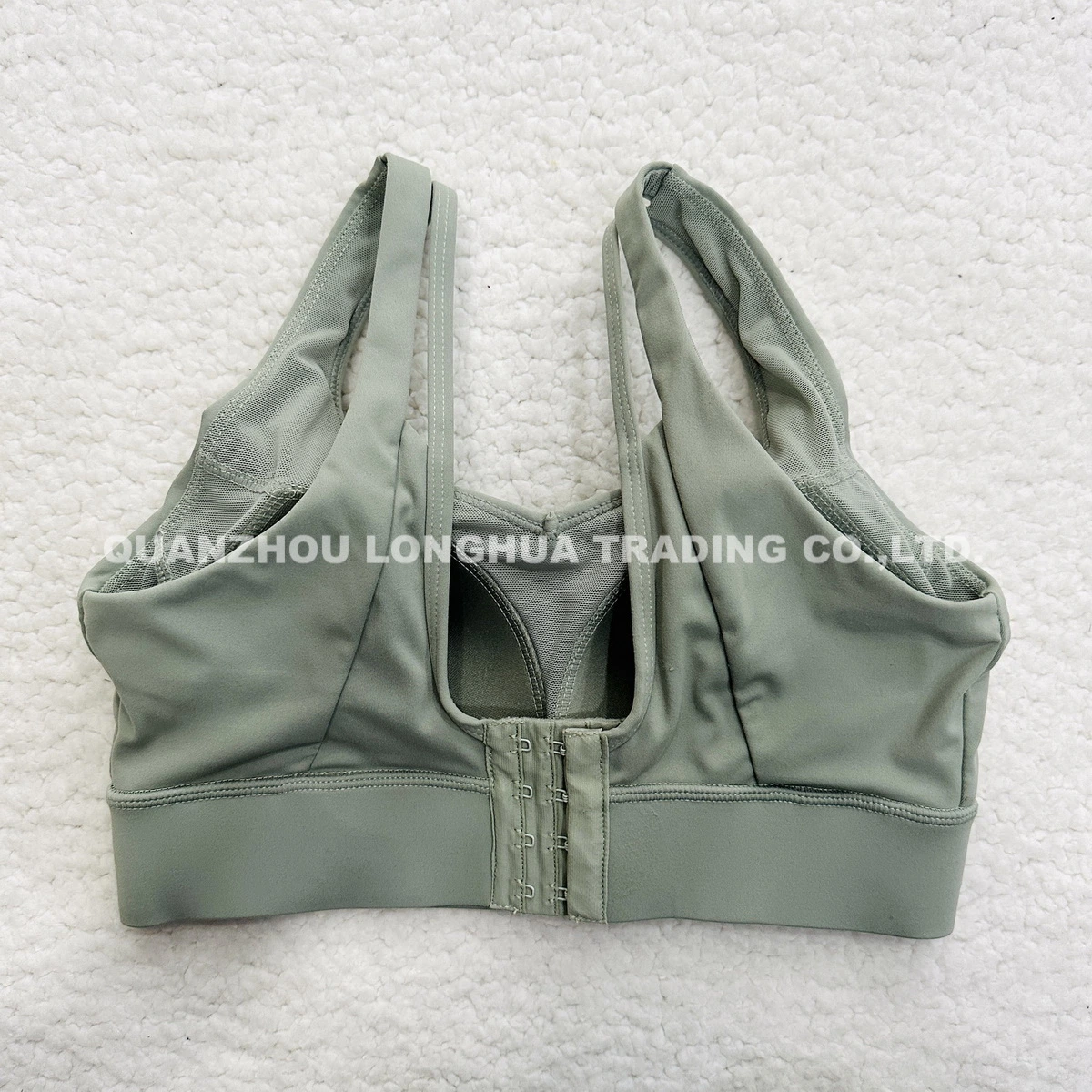 Women Yoga Gym Tops Strappy Fitness Bras