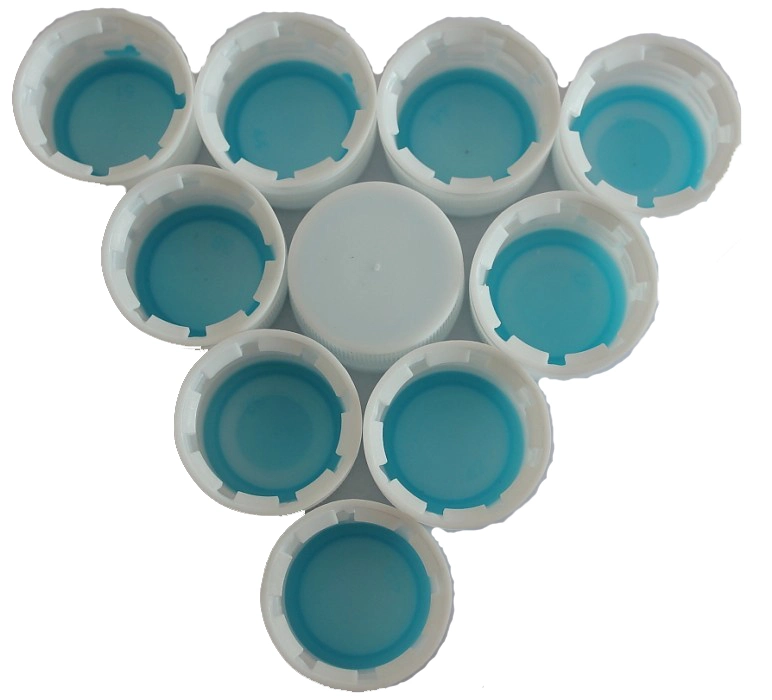 Pco28 Plastic Bottle Cap Manufacturers