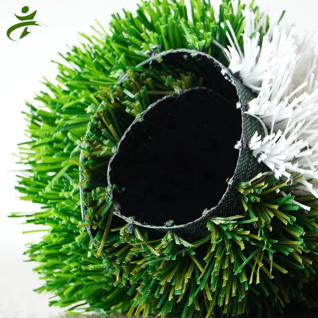 Chinese Manufacturer Soft Senior Top Quality Cheap Price Football Soccer Synthetic Artificial Grass Football Field Football Turf Carpet Artifical Grass