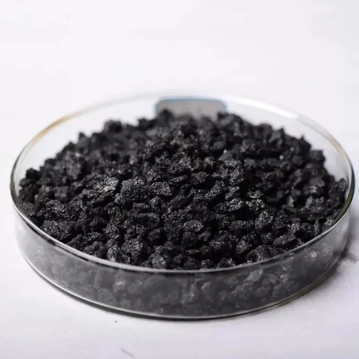 Calcined Petroleum Coke CPC &Carbon Additive Manufacturer