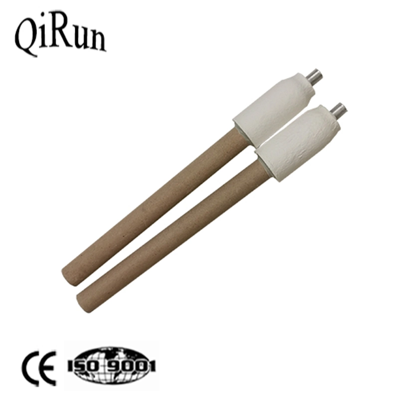 Multi Use Thermocouple for Casting Foundry