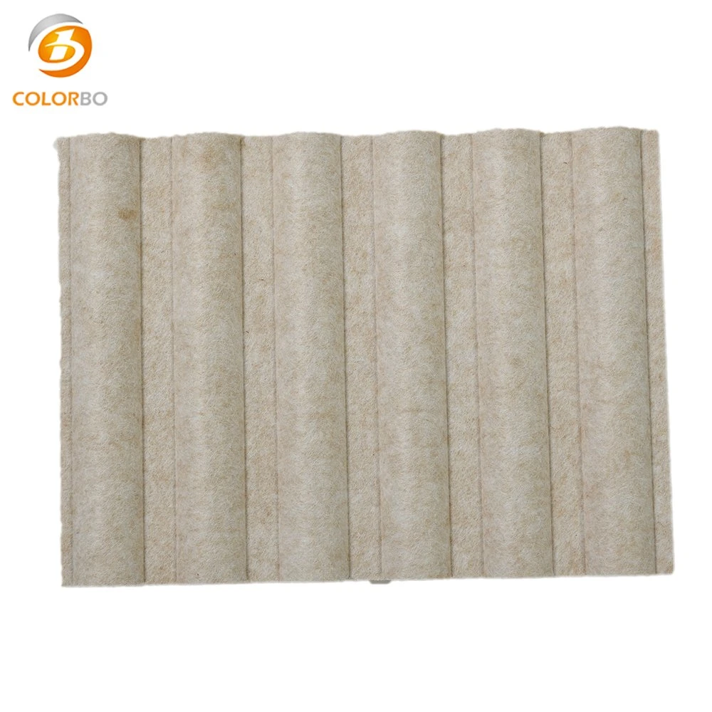 Made In China Long Life sound barrier Building Material with Good Service