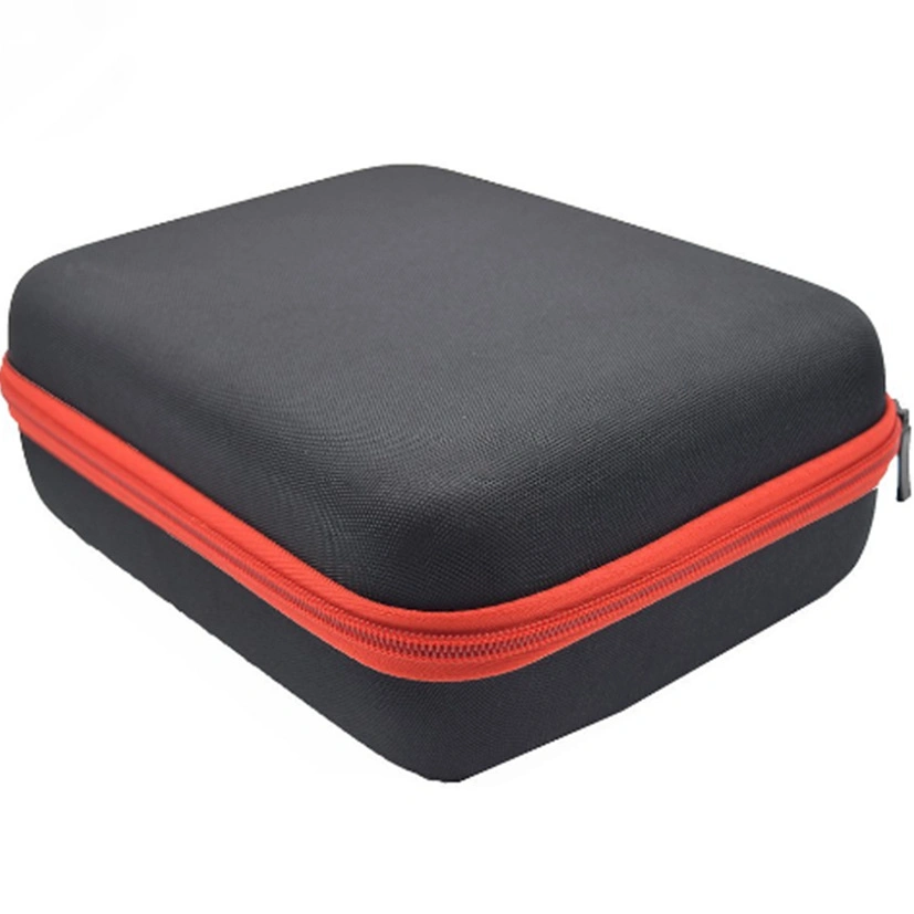 Factory Custom Portable EVA Hard Tool Case Bag Package Digital Accessory