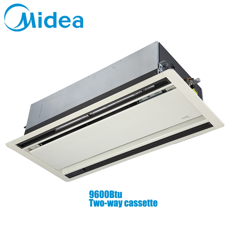 Midea Two Way Cassette Vrf Indoor Unit Drain Pump Cassette Air Conditioner