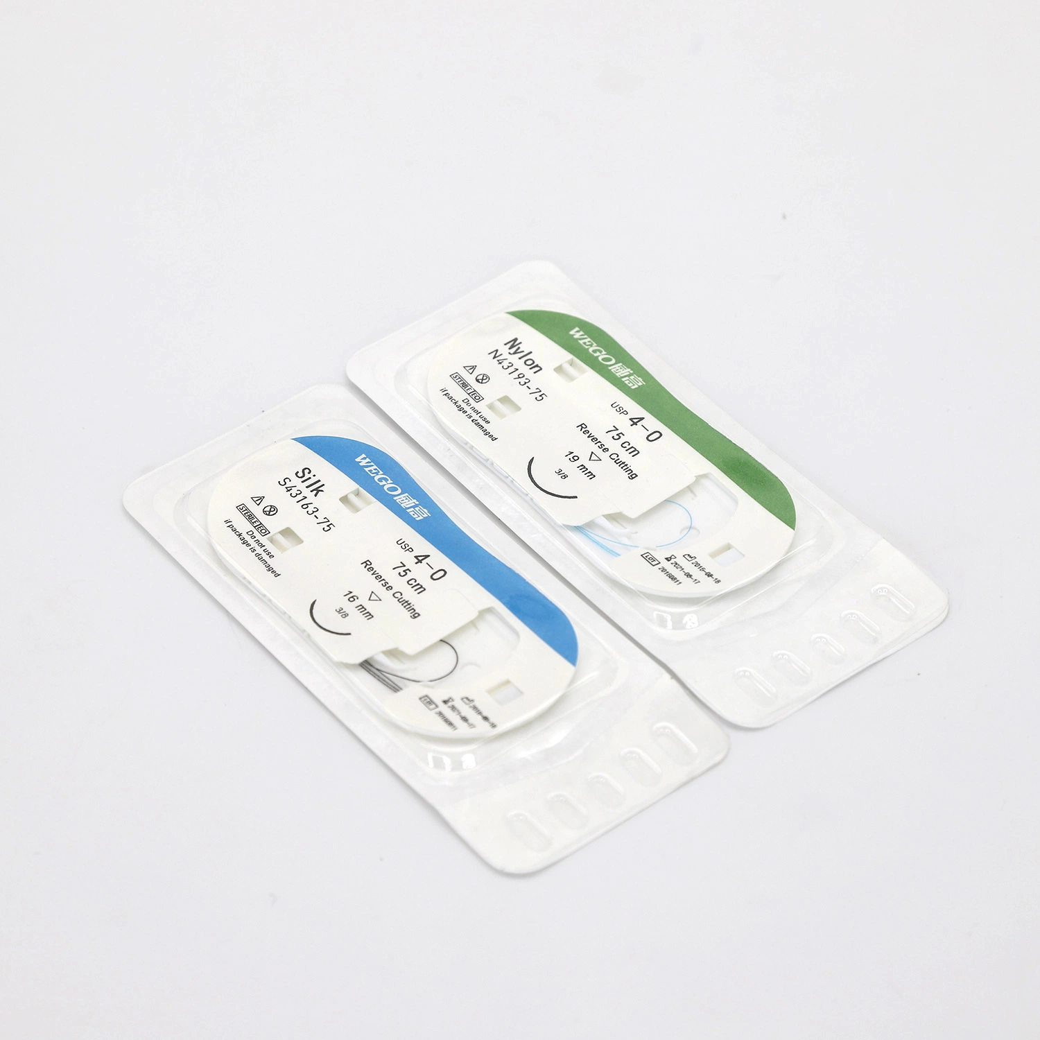 Suture Surgical Sutures Surgical Nylon Suture