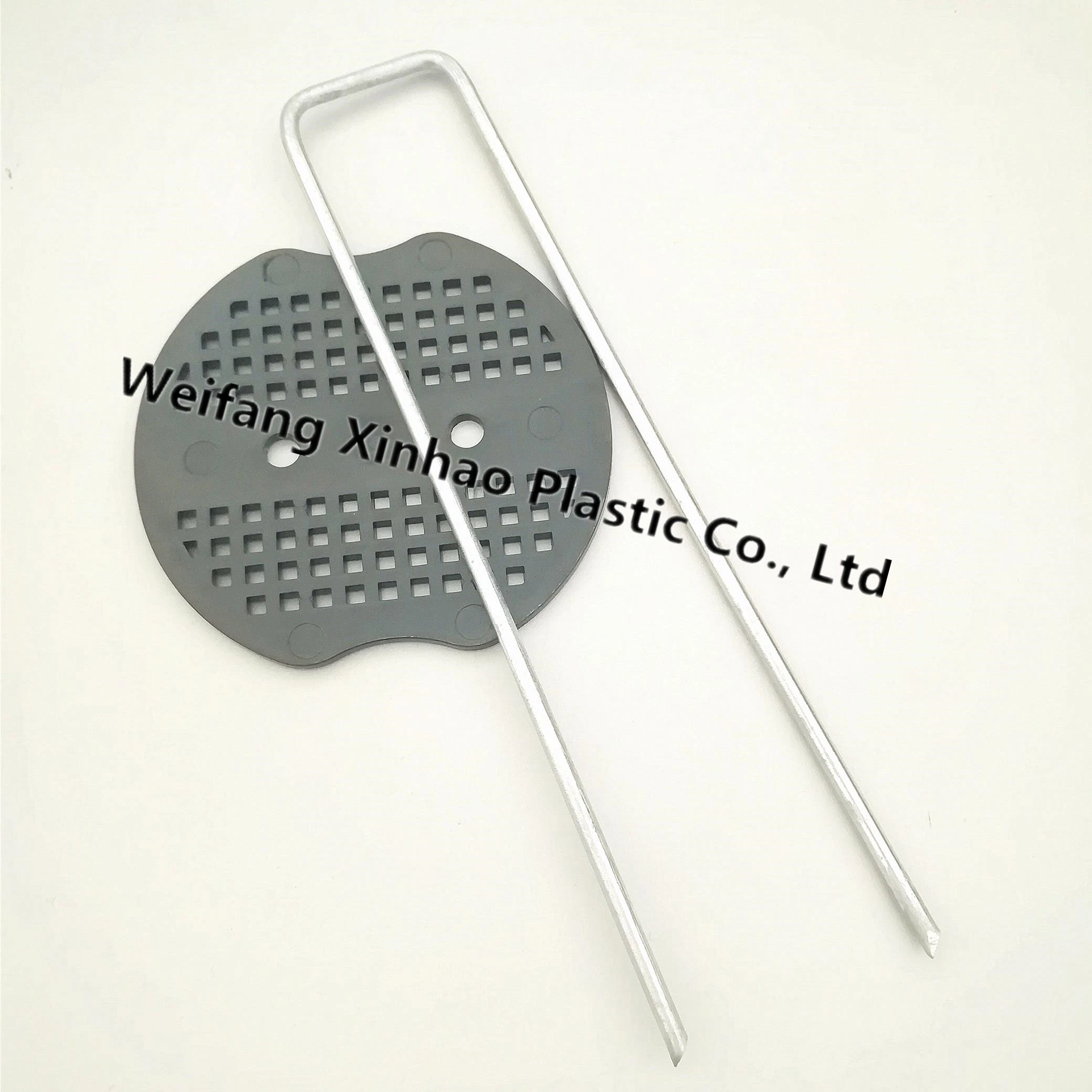 Steel Pegs for Anti Insect Netting