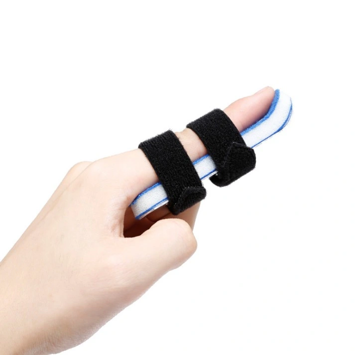 Curved Finger Splint with High quality/High cost performance Hand Finger Splint