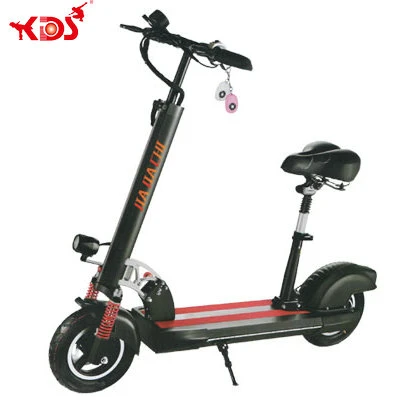 10ah 500W Big Power Adults Electric Foldable Mobility Scooter
