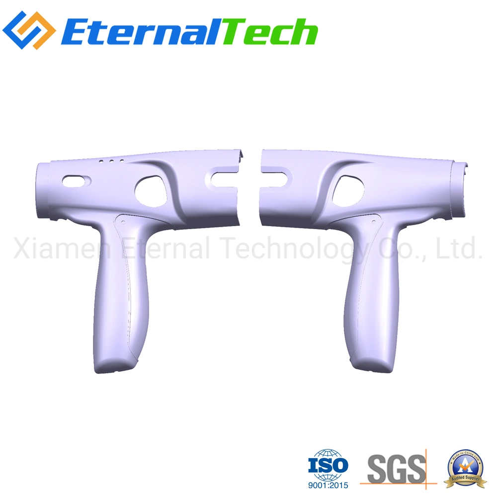 Custom Plastic Parts Injection Mould Design