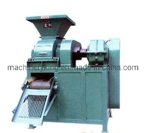 Energy-Saving Coal Briquette Machine Ball Press Machine Widely Used in Metallurgy and Refractory Industry