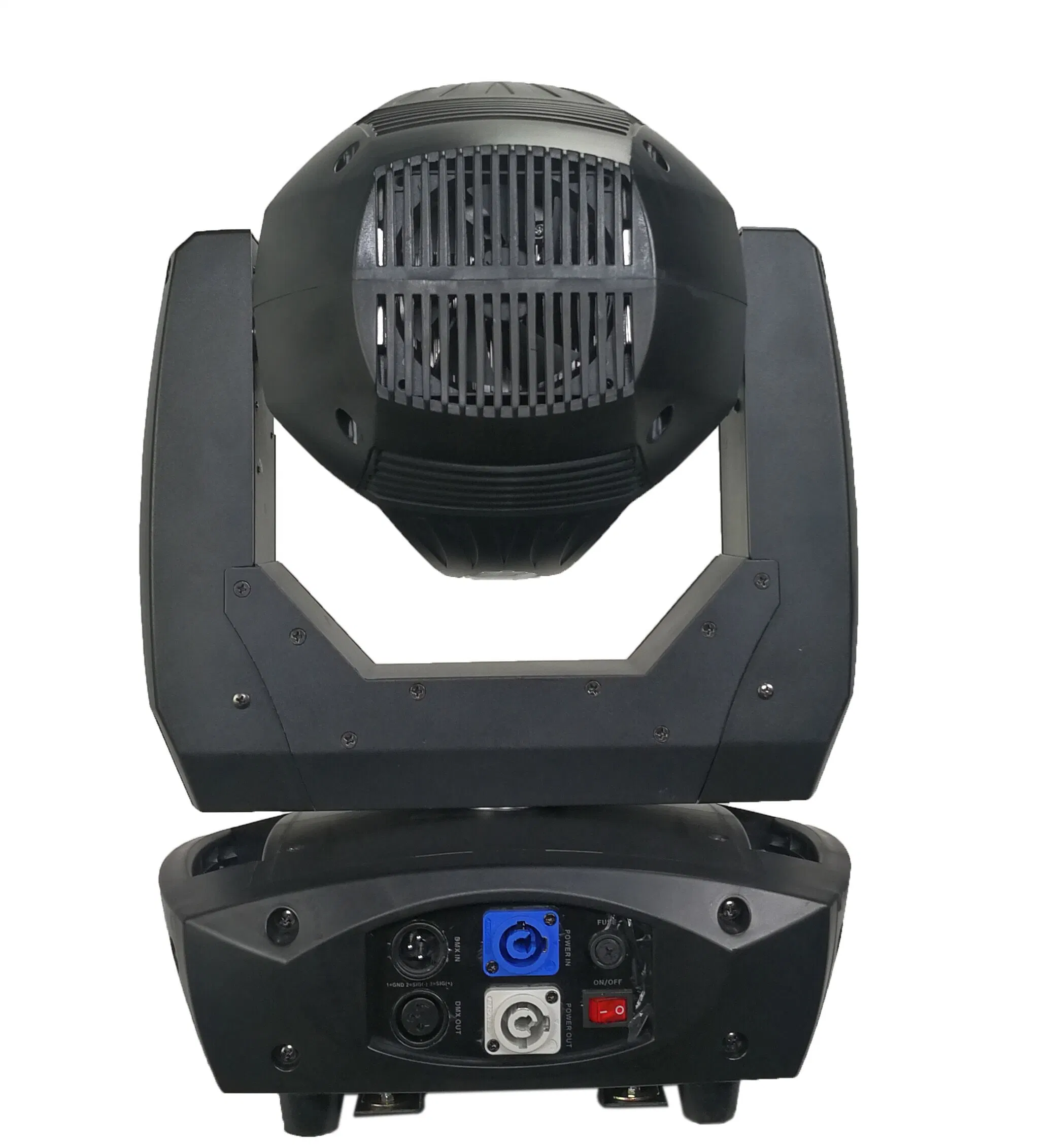 DJ Equipment 200W LED Beam Spot Wash Moving Head Light Mit Zoom