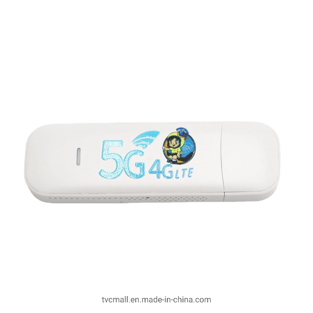 4G LTE portátil USB módem 2.4G Dongle WiFi 150 Mbps Mini Mobile Hotspot Router inalámbrico