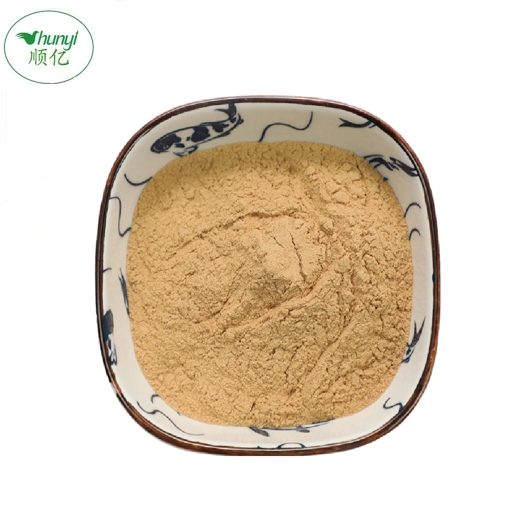 Supply High Quality Mangosteen Fruit Powder