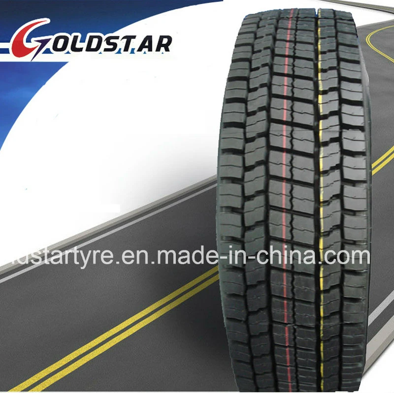 315/80r22.5 High quality/High cost performance  Truck Bus Radial Steel Tyres