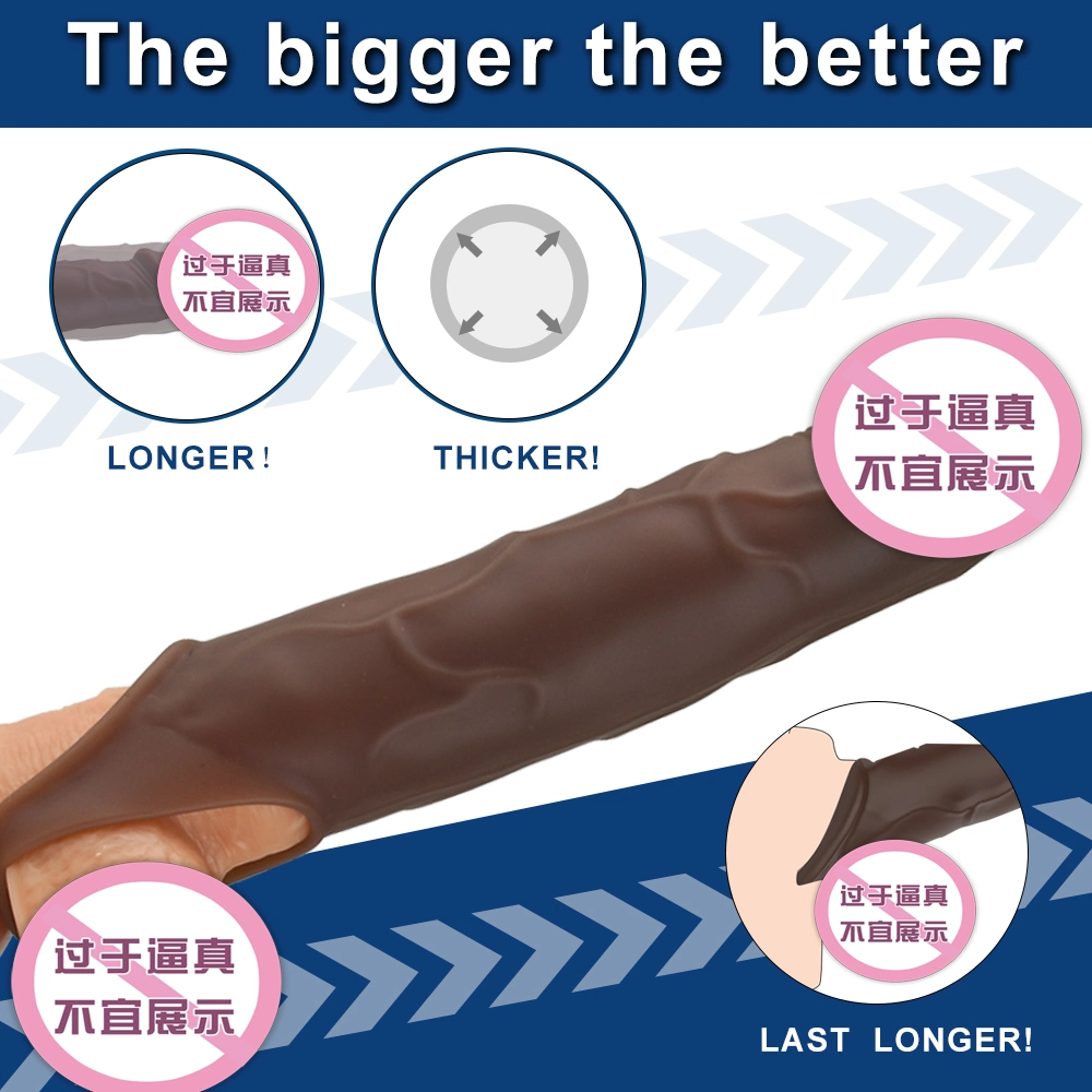 Professional XXL Dildo Factory Price Dildo Pour Female and Male Electric Vibrator Dildo for Women