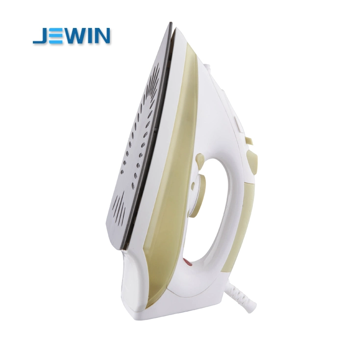 Electric Dry Iron Anti-Drip/Anti-Calc/Auto-Shut off Electric Spray Steam Iron