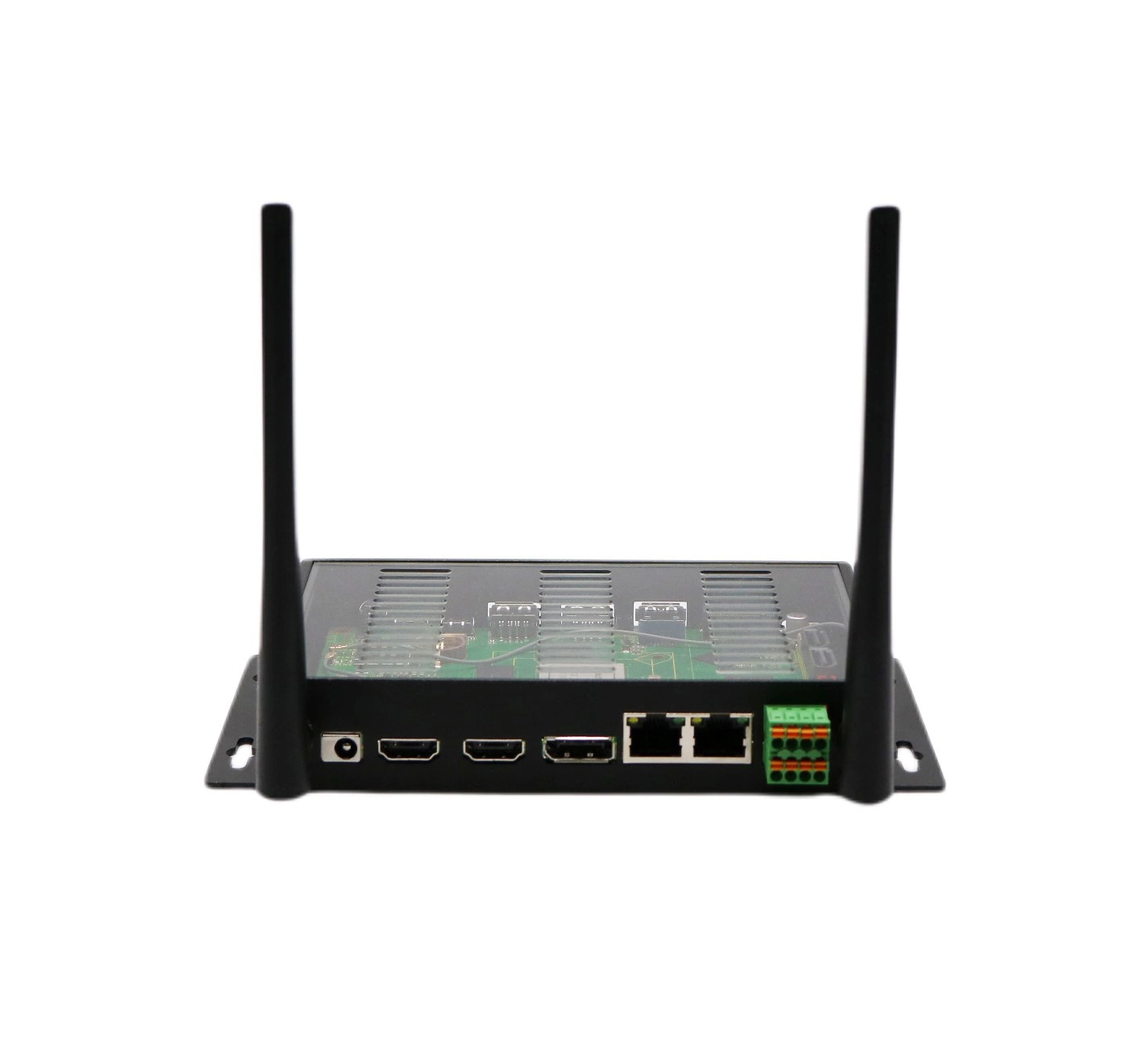 8K Rockchip Rk3588 Dual G-LAN Network Digital Signage