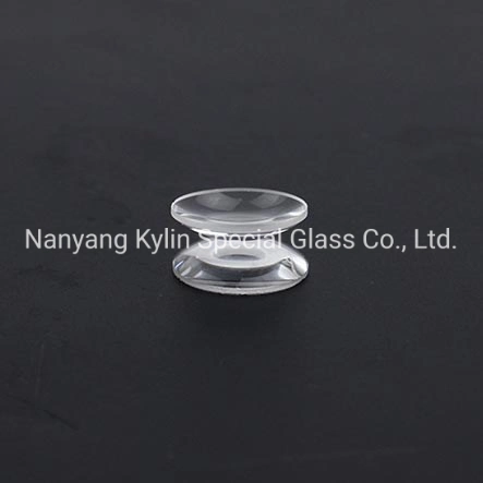 Bk7 Glass Lens Concave Lens Optical Lens Convex Lens