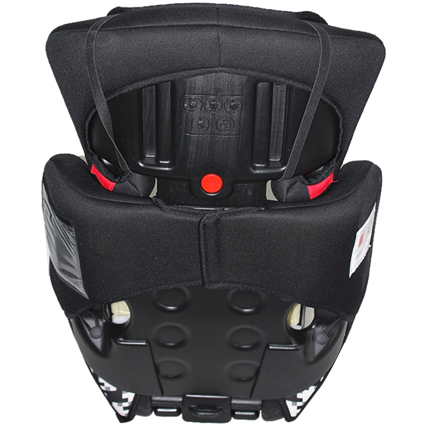 Comfortable Infant Seat Adjustable Child Car Seat 360 Rotated Baby Seat