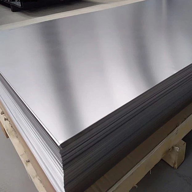 Titanium Plate Ti Titan Gr5 Grade 5 Plate Sheet ASTM