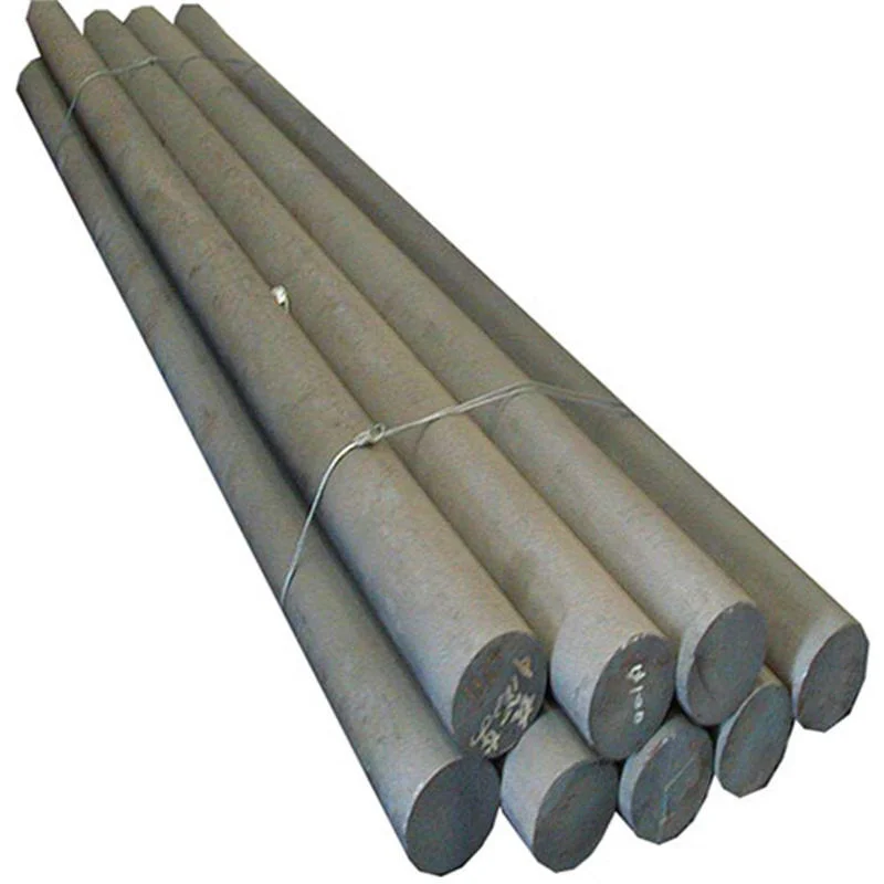 Wuxi Qifa Steel Material ASTM Q235 Ss400 A36 Carbon Structure Steel Round Bar Rod 1060 Steel Carbon Steel Bar 1060 Popular Product