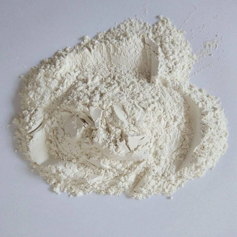 China Supply Oil Field Bentonite Clay Powder with Low Price